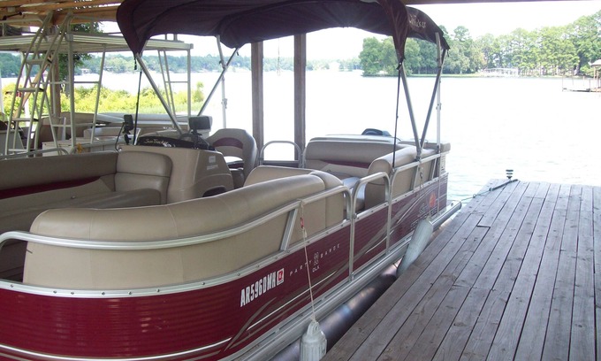 Mid America House | Cul-da-sac, quite, lots of privacy, a view everywhere you look.