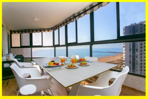 Cullera Apartment | Cullera Beach Apartment Espacio