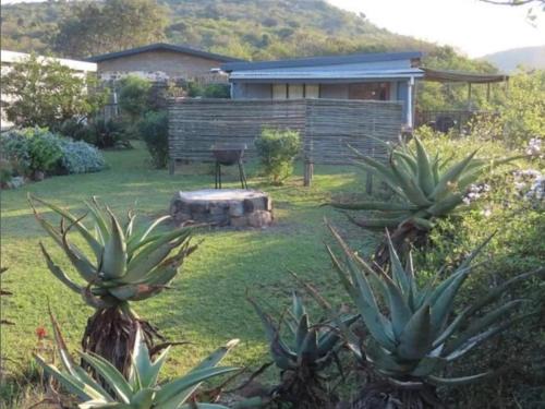 uMshwathi Apartment | Cumberland Nature Reserve