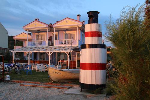 Ayvalik Hotel | Cundavilla Hotel & Suites