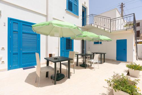 Custonaci Apartment | Cuore di Conchiglia 3