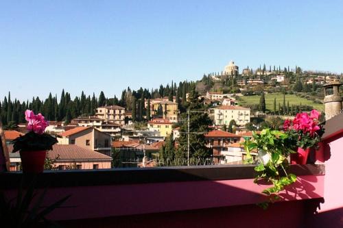 Borgo Trento Bed & Breakfast | CUORE di GIULIETTA