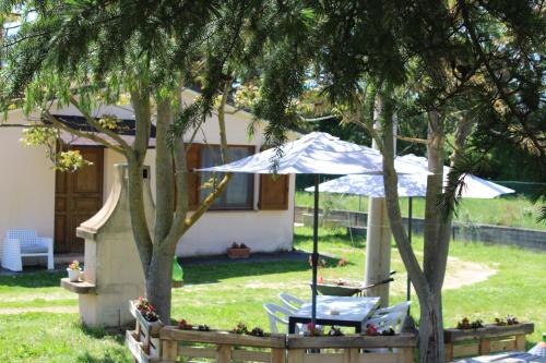 Spoleto House | Cuore di Legno Country House
