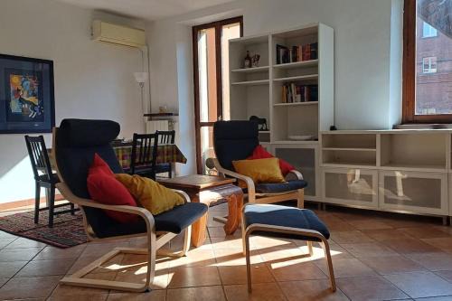 Moncalieri Apartment | Cuore di Moncalieri