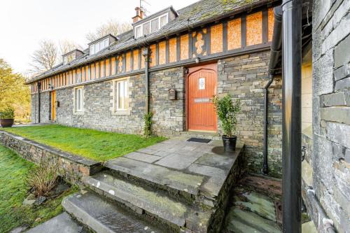 Ambleside House | Curlew Close Cottage