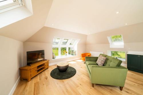 Dunkeld House | Curlew Corner