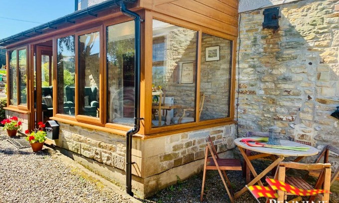 Coanwood House | Curlew Cottage - Nestled in Unspoilt Countryside