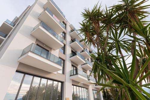 Orikum Apartment | Curoj Luxury Apartments