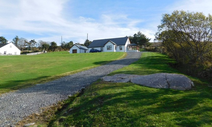 Adrigole House | Curragh Height's IS ONLY RENTED BUY THE YEAR AND ALSO FOR SALE.