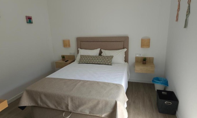 Ilhavo House | Curtido House Suits - Suite