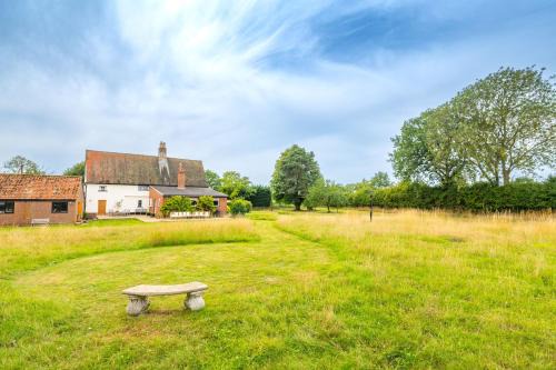 East Dereham House | Cutbush Farm House