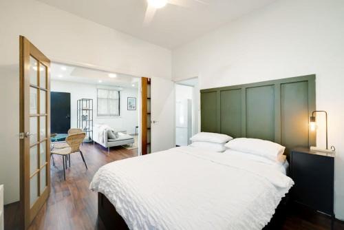 Woolloomooloo Apartment | Cute & Cosy - Walk to City, Harbour and Museum