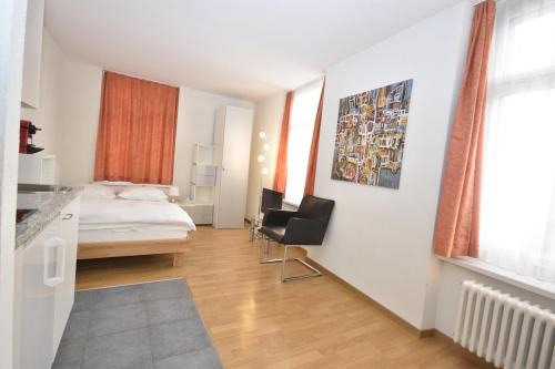 Old Town Apartment | Cute studio in the city center - Stork 23