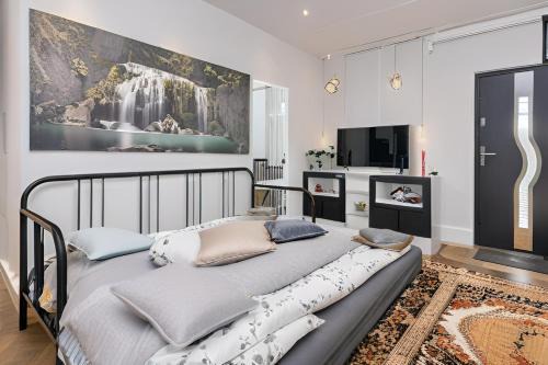 Vrakuna Apartment | Cutie apartment