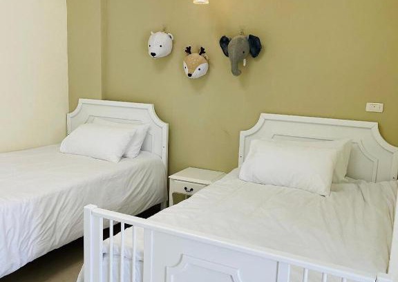 Hualien City Centre House | Cutie Home