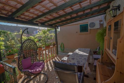 Veli Losinj Apartment | Cvita A2+1