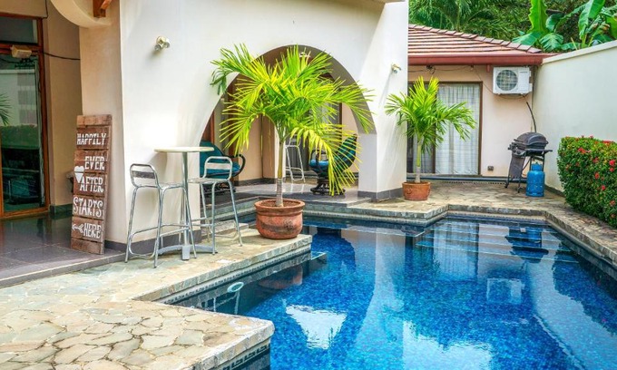 Playa Langosta Villa | CW3 Casa Wasabi 3bed+3bath