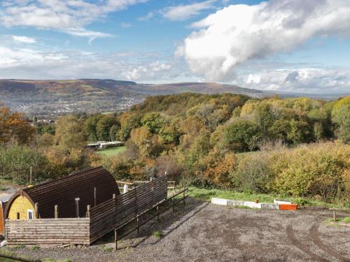 Cwmbach House | Cwtch Bach