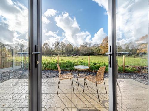 Cribyn House | Cwtch Honey - Uk49792