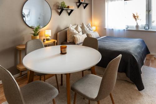 Oestliche Vorstadt Apartment | CY Apartment am Osterdeich