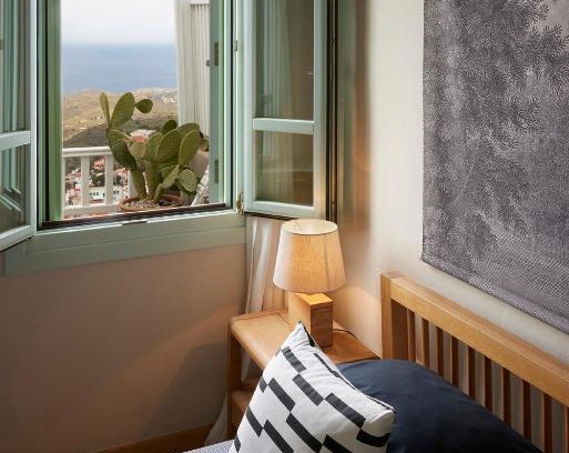 Ioulida House | Cycladic Villa ERoza