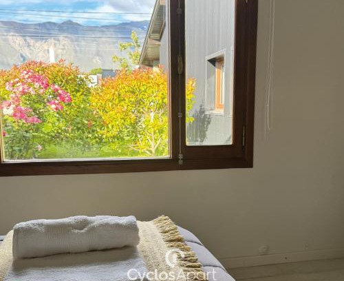 Esquel Apartment | CyclosApart