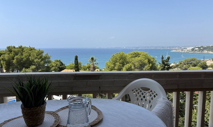 Cap de Salou Apartment | CYE VII SALOU