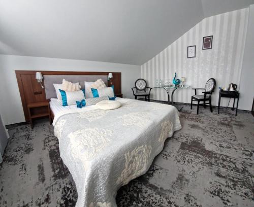 Nowy Sacz Hotel | Cynamon