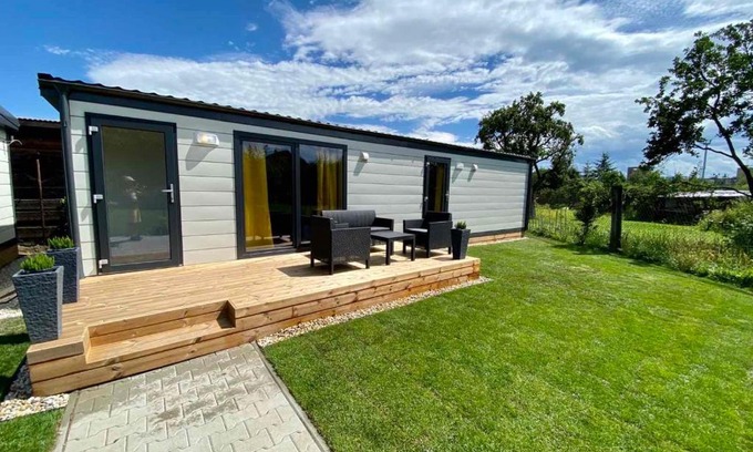 Poprad Apartment | Cyprianus village