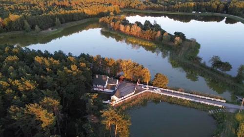 gmina Sosnowica House | Cztery Stawy Polesia