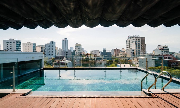 Son Tra Hotel | Dérive Villa