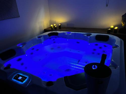 Villers-Allerand Apartment | Détente & Spa