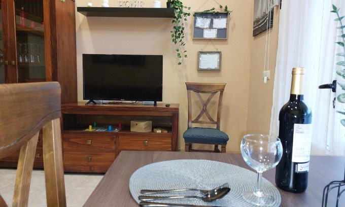 Alcala del Jucar Apartment | Dúplex El Cauce