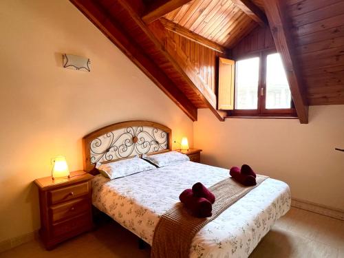Sort Apartment | Dúplex el Torrent - L'Amfitriona