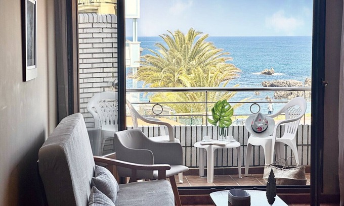 Noja Apartment | Dúplex en la Playa de Ris - Pineda 6603