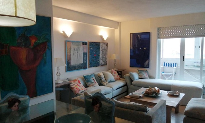 Sanxenxo Apartment | DÚPLEX EN SANXENXO PARA DESCANSAR Y DISFRUTAR
