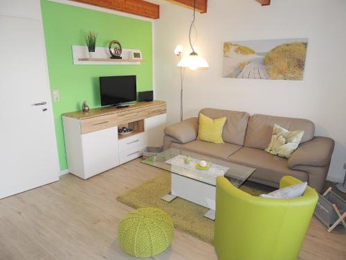 Steinwarder Apartment | Dünenhof DD3-051 Dünenhof