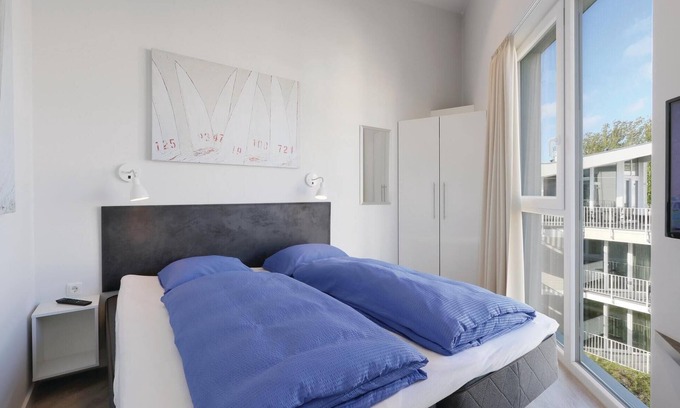 Travemuende Apartment | Dünenvilla 19, Whg 9