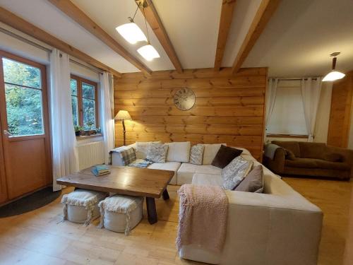 Bialowieza House | Dębowa Dziupla