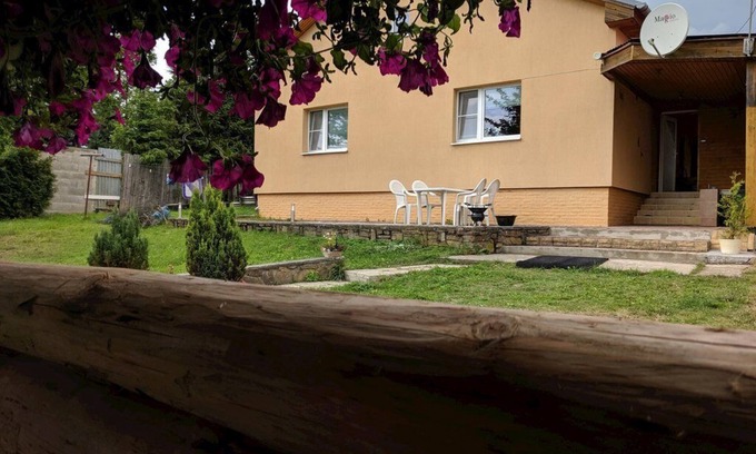 Stara Lesna House | Dům v malebné obci, která je branou Vysokých Tater.