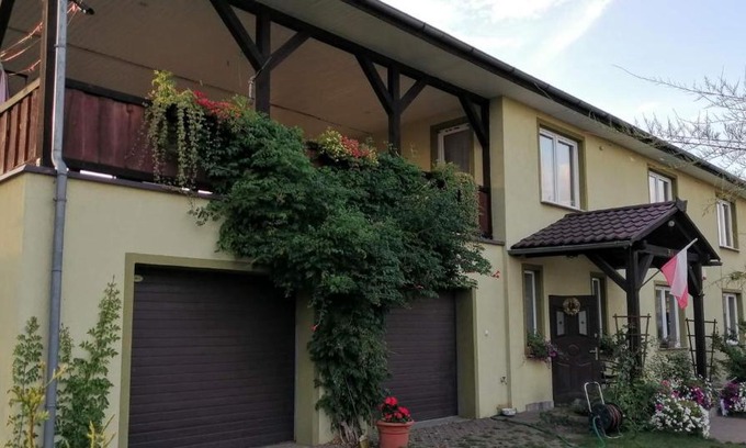 Zabor Apartment | Dżolanda Pokoje