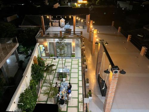Phu Quy Apartment | Dượng Tài Homestay