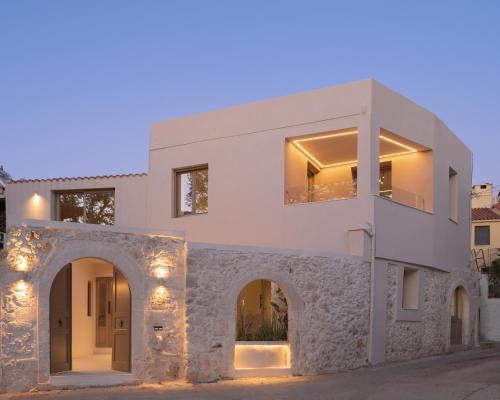 Prines Apartment | Dώma Maison