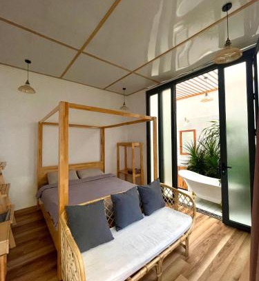 Da Lat Apartment | Dốc Garden Homestay Đà Lạt