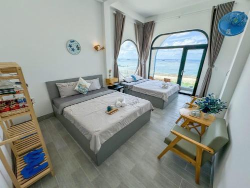 Phu Quy Hotel | Dứa Homestay