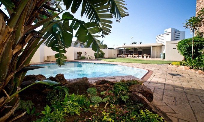 Umhlanga Hotel | D 3 Sea Lodge