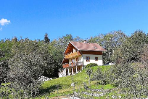 Dreznik Grad House | D&A rooms and apartments near Plitvice lakes