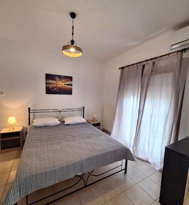 Patitiri Apartment | D and D Home Alonissos