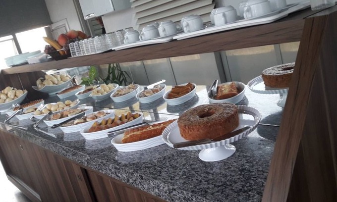 Goiania Hotel | D'arc Hotel