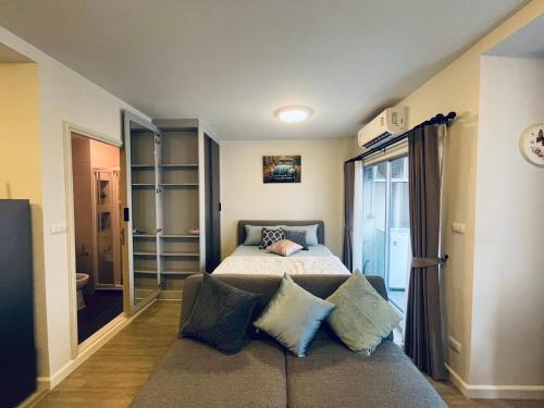 Chiang Mai Apartment | D condo RIN four